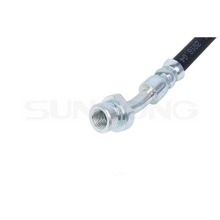 SUNSONG Brake Hydraulic Hose, #Sunsong 2207327 2207327